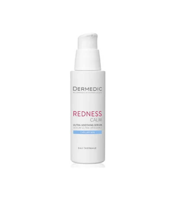 Dermedic Redness Ultra umirujući serum 30ml