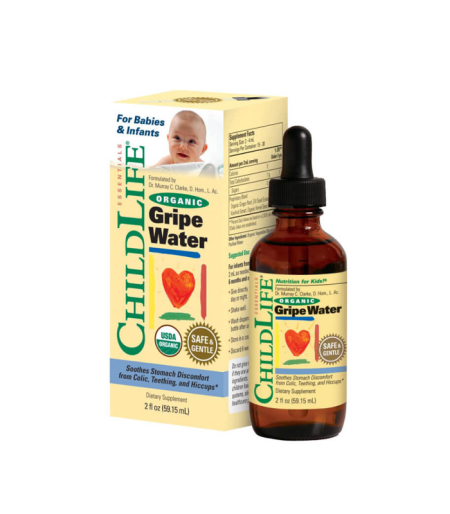 CHILDLIFE GRIPE WATER 59.15 ml