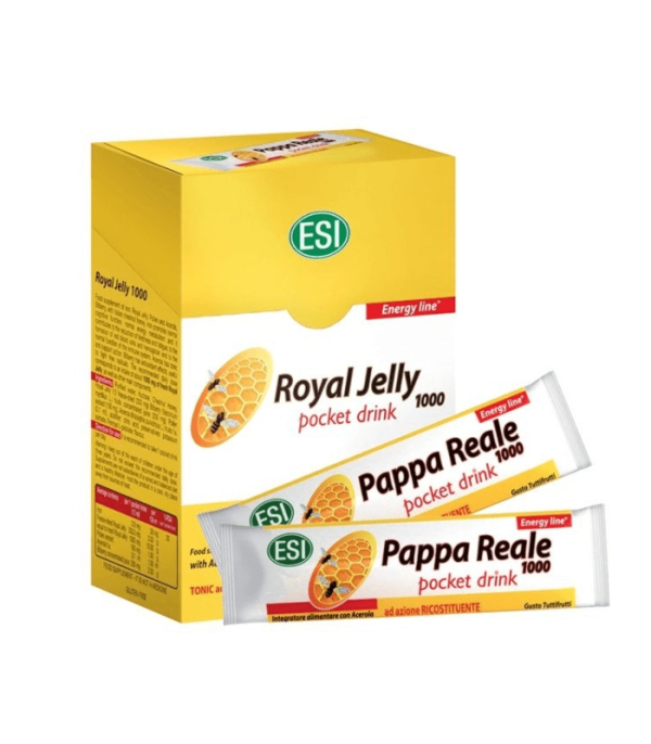 ESI Royal Jelly 16 kesica