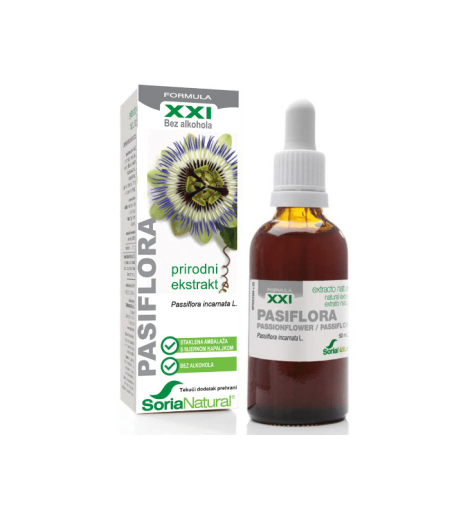 PASIFLORA
