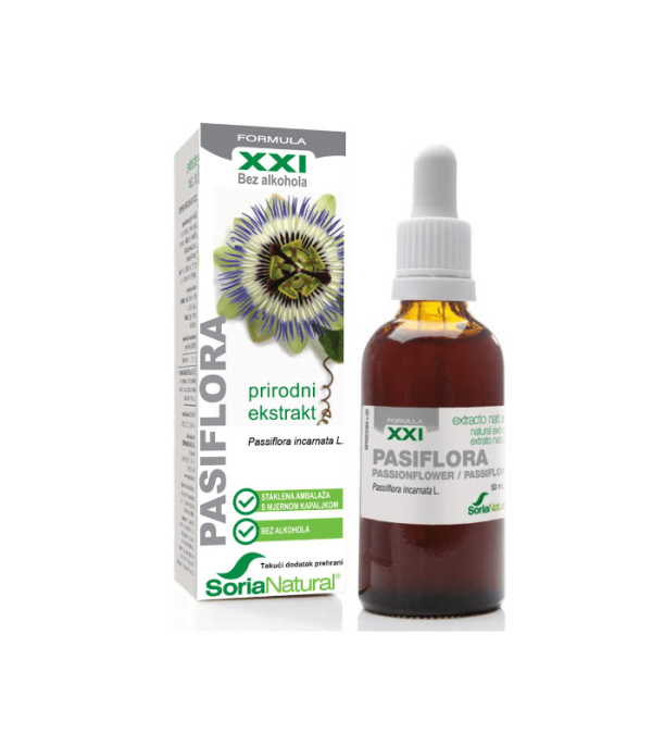 PASIFLORA