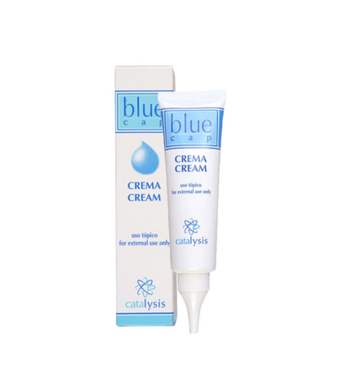 8437022765075 BLUE CAP CREMA 50g - Image 1