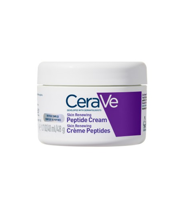 CeraVe obnavljajuća krema s kompleksom peptida 48g