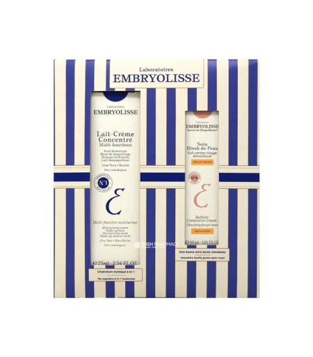 EMBRYOLISSE GIFT SET