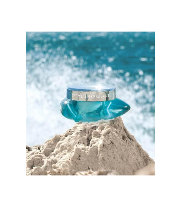 Thalgo Spiruline Boost Energising Gel Cream 50ml