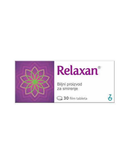 ZADA Relaxan
