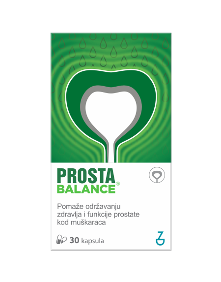 ZADA PROSTA Balance