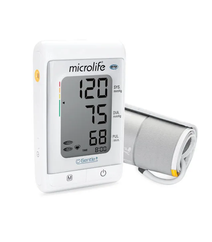 Microlife aparat za mjerenje krvnog pritiska, model: BP A200