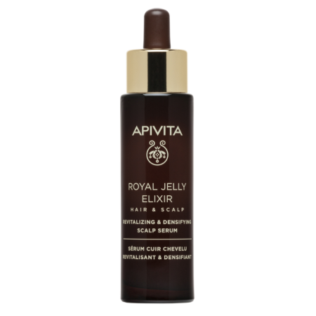 Apivita serum za kosu matična mliječ 50ml