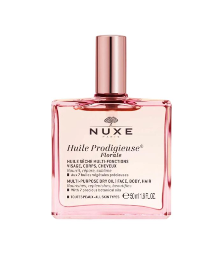 NUXE Huile Prodigieuse Čudesno suho ulje Florale 100ml