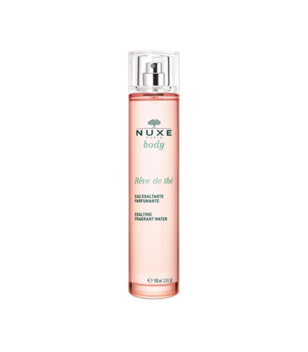 Nuxe Reve De The mirisna vodica za tijelo 100 ml