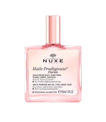 Nuxe Huile Prodigieuse Florale 50 ml