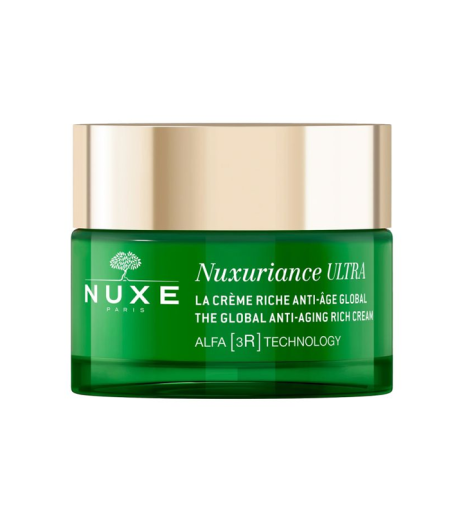 Nuxe Nuxuriance Ultra bogata dnevna krema 50 ml