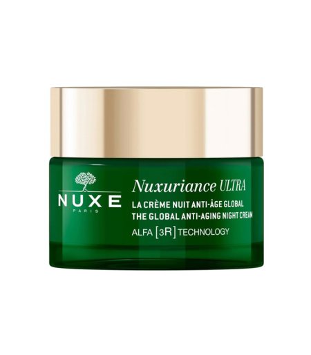 Nuxe Nuxuriance Ultra noćna krema 50 ml