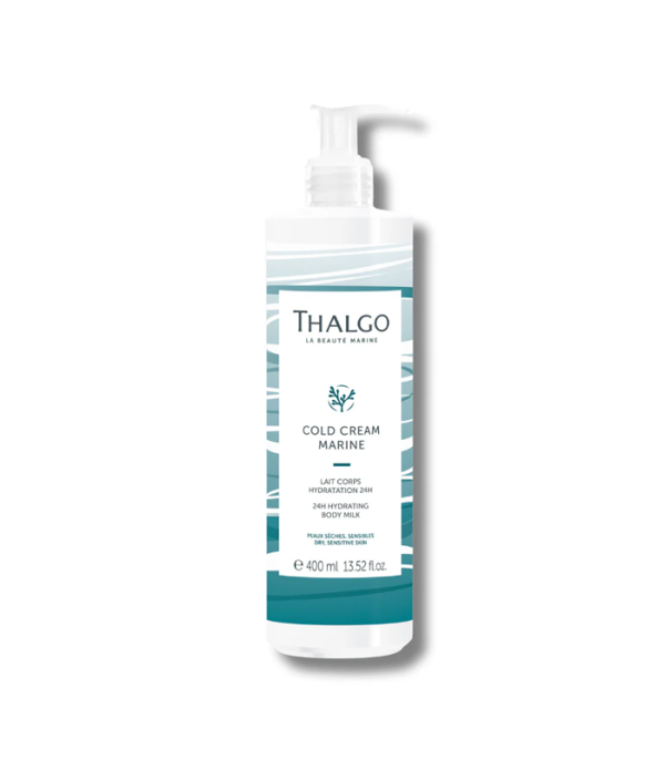 Thalgo hidratantno mlijeko za tijelo 400ml