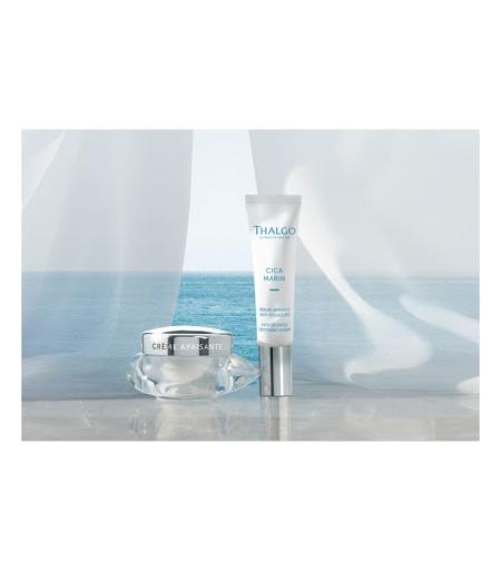 Thalgo ritual face Cica Marin set