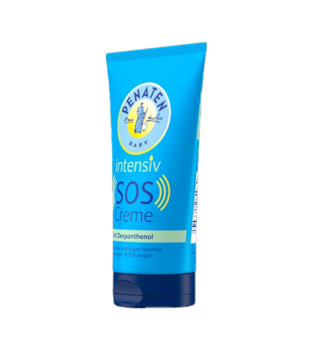 Penaten Intensiv SOS krema 75ml
