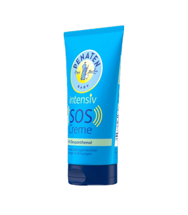 Penaten Intensiv SOS krema 75ml