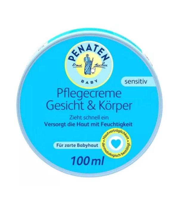 Penaten krema za lice i tijelo 100ml