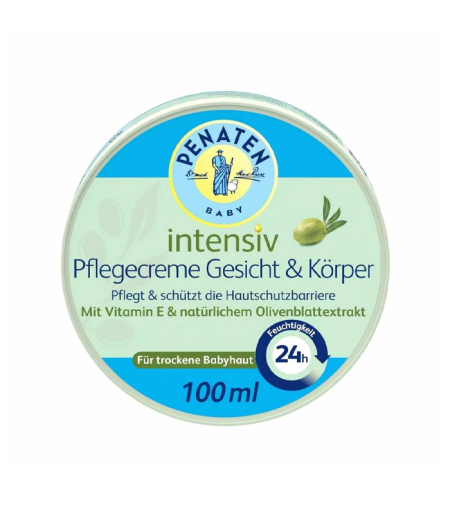 Penaten intenzivna krema za lice i tijelo 100ml