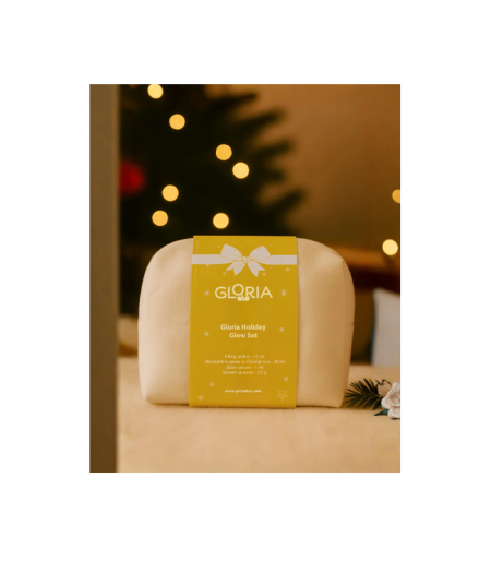 Gloria Holiday Glow