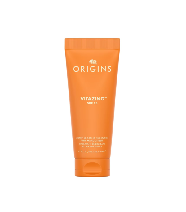 Origins Vitazing Energy Boosting Moisturizer spf15 50ml
