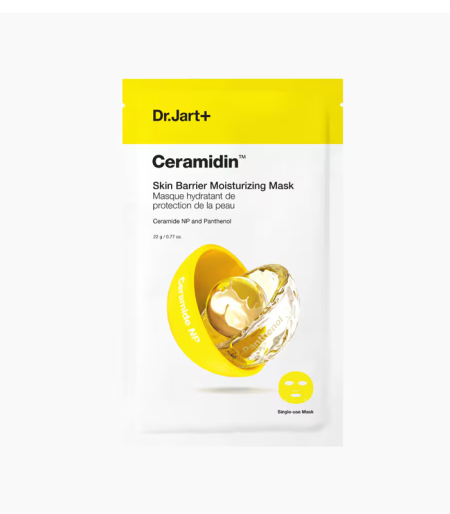 Dr. Jart Ceramidin Sheet Mask A1