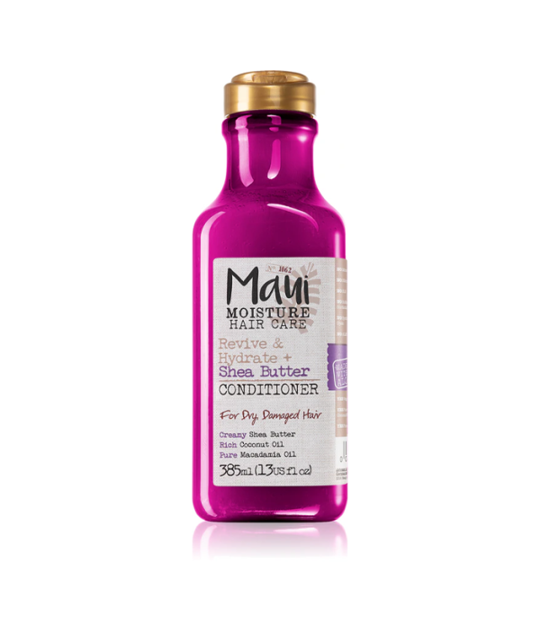 Maui Moisture Revive & Hydrate + Shea Butter