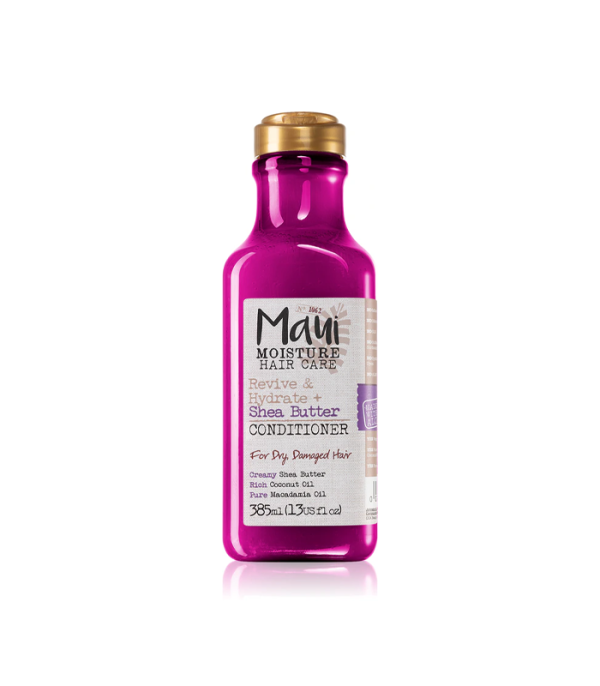 Maui Moisture Revive & Hydrate + Shea Butter