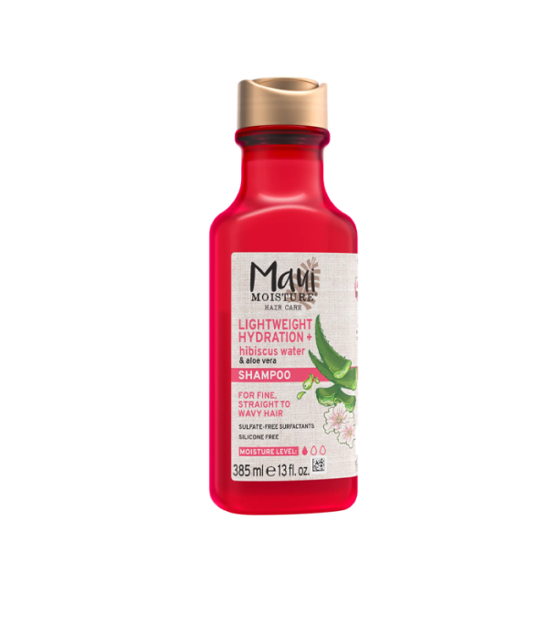 MAUI MOISTURE Šampon za hidrataciju kose 385ml