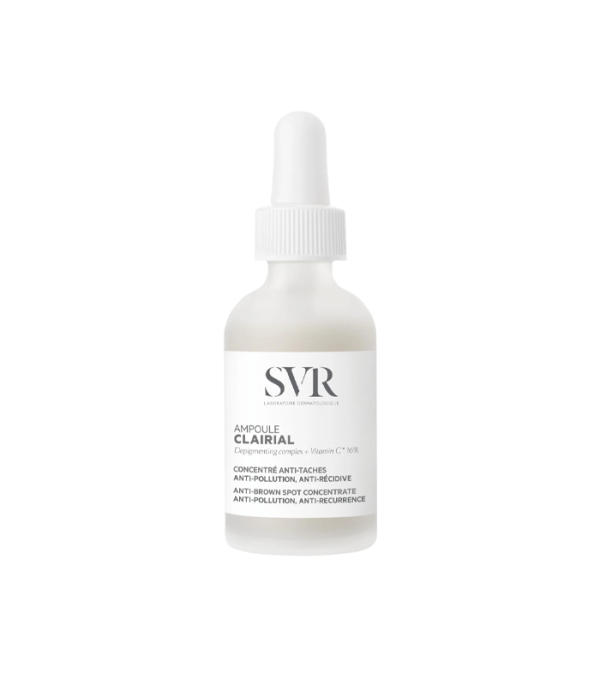 SVR Clairial koncentrat protiv hiperpigmentacija 30ml