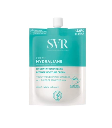 SVR Hydraliane intenzivna hidratantna krema, 50ml