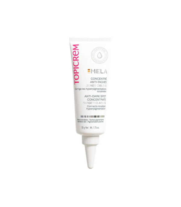 Topicrem MELA Anti Dark Spot Concentrate 50g