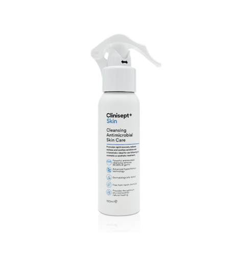 Clinisept+ skin sprej 100ml