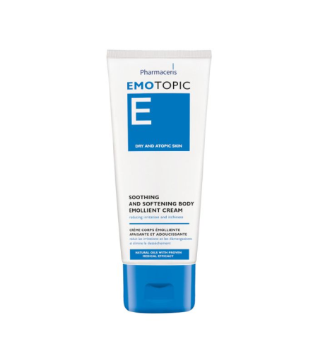 Pharmaceris Emotopic emolijentna krema 200ml