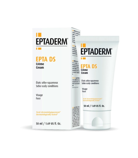 EPTADERM Epta DS krema 50ml