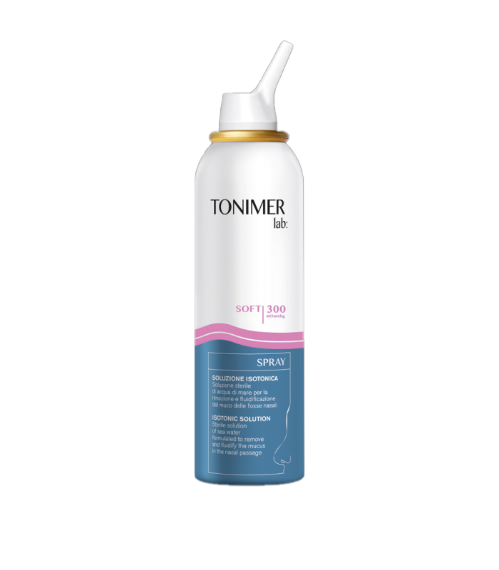 8050444854242 TONIMER lab soft spray 125 - Image 1