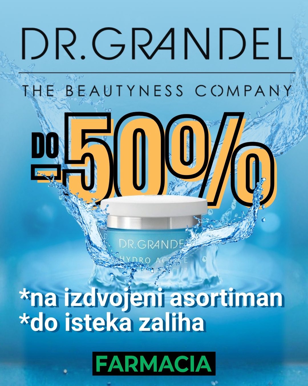 Dr. Grandel