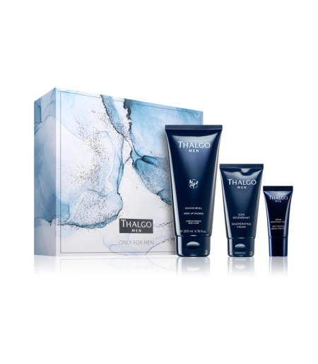 Thalgo Set man only for man