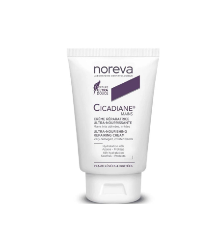 Noreva Cicadiane obnavljajuća krema za ruke 50 ml