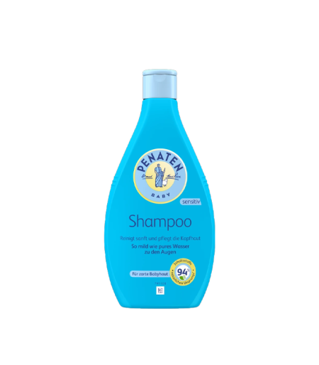 Penaten Classic šampon 400 ml