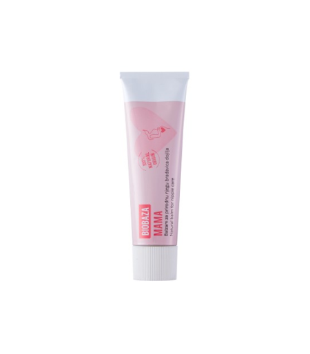 Biobaza mama prirodni balzam za njegz bradavica 35ml