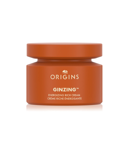Origins GinZing Energizing Rich Cream