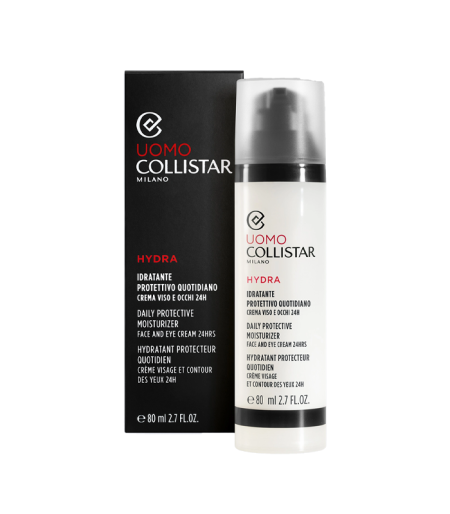 Collistar Man hydra daily protect Moist