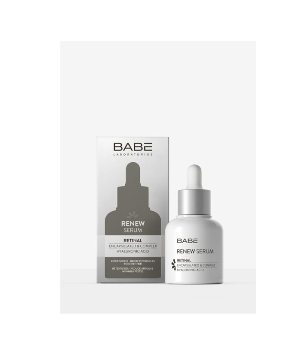 BABE RENEW SERUM 30ML