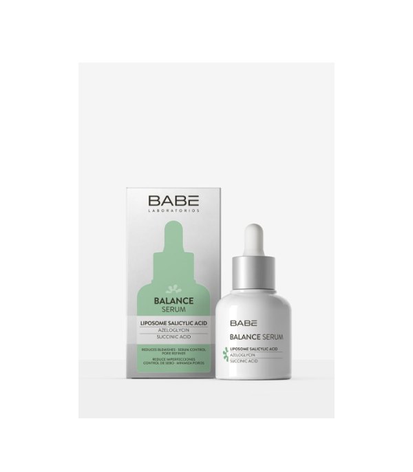 BABE BALANCE SERUM 30ML