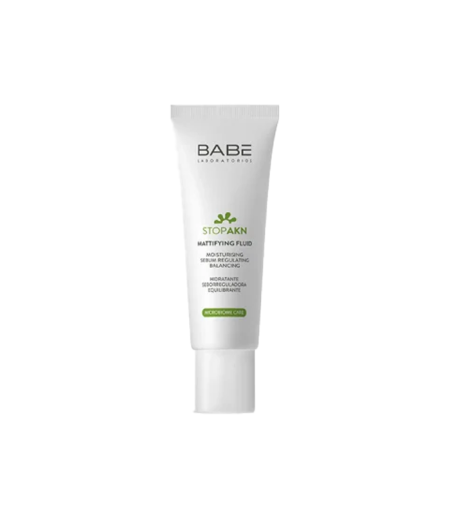 Babe Stop Akn matirajući fluid 50ml
