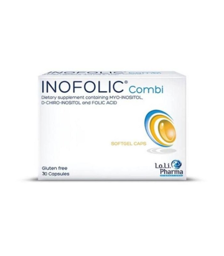 Infolic Combi A30