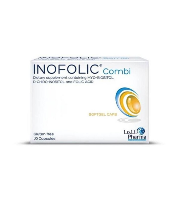 Infolic Combi A30