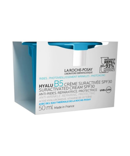 La Roche Posay HYALU B5 Visokoučinkovita krema SPF30 - DOPUNA